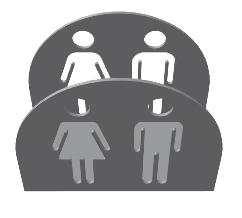 A211.102_3 Servilletero circular pareja