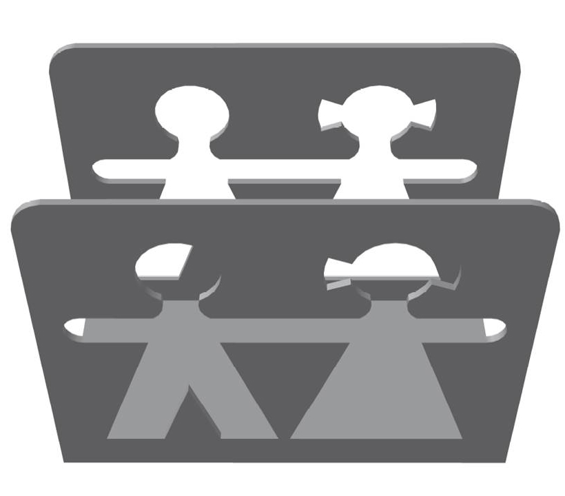 A211.113_3 Servilletero cuadrado logo pareja3