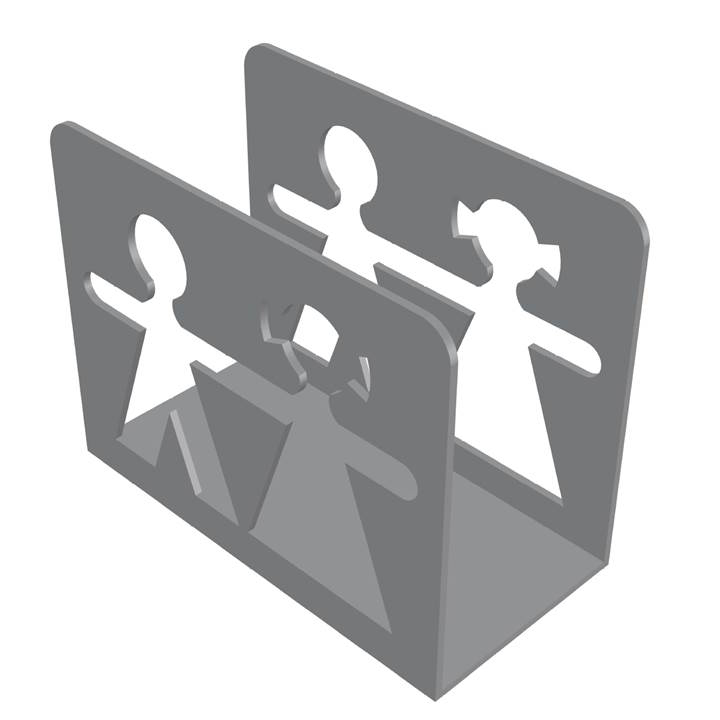 A211.113_4 Servilletero cuadrado logo pareja3