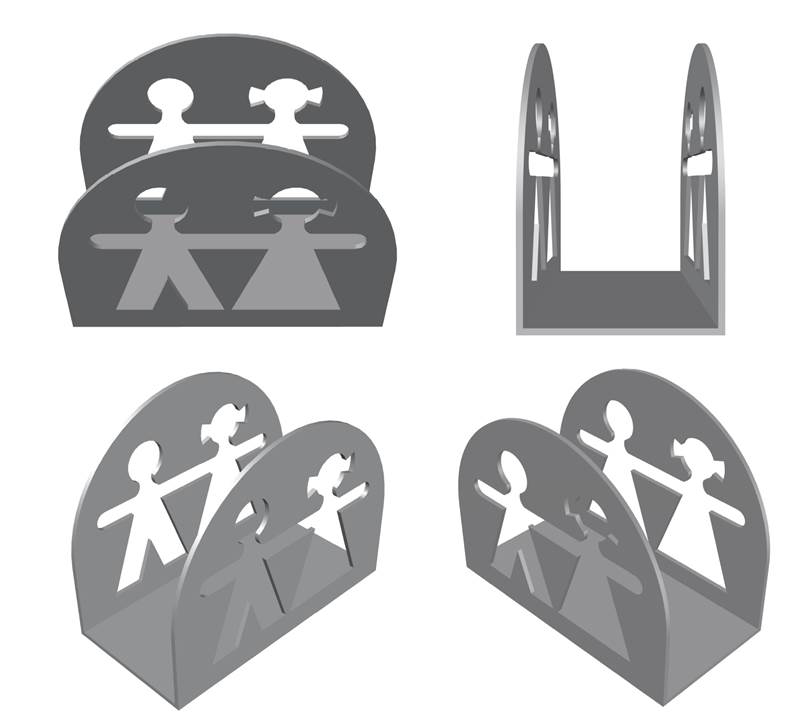 A211.114_5 Servilletero circular logo pareja3