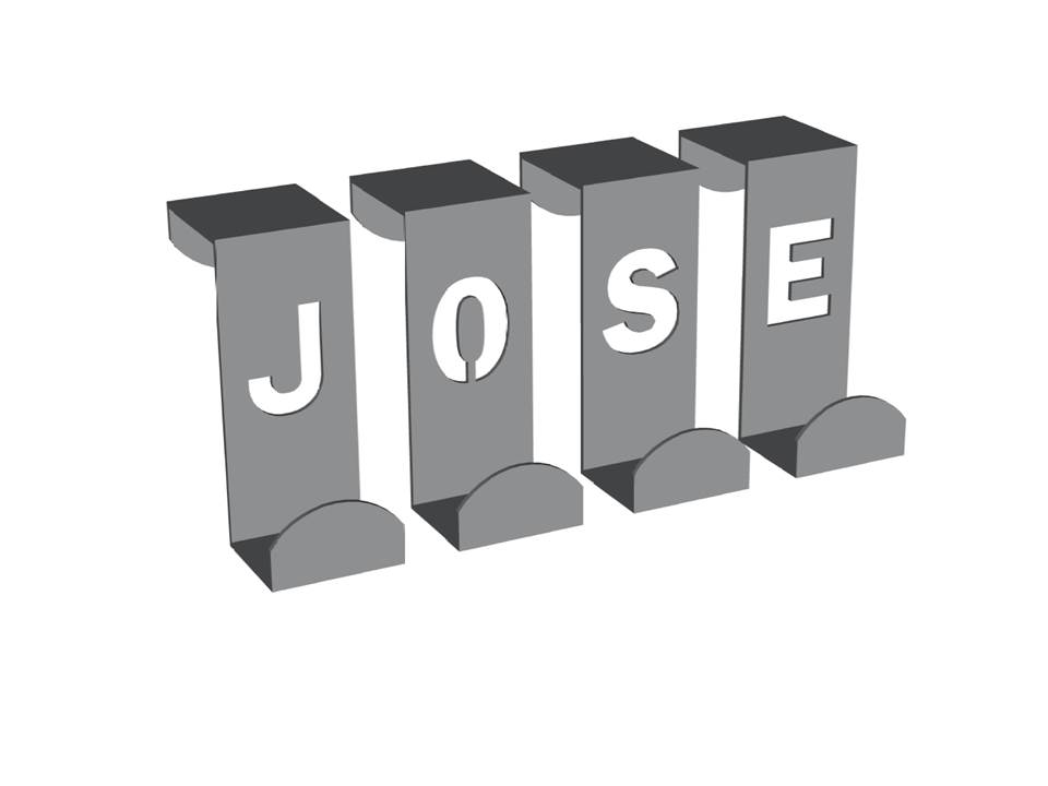 A212.101_4 Gancho, Percha o Colgador de puerta