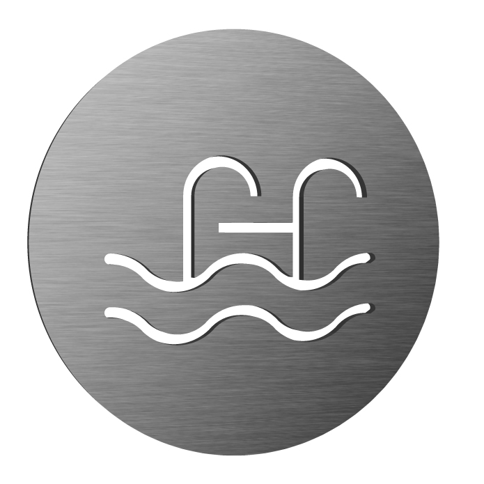 A110.140_2 Letrero circular