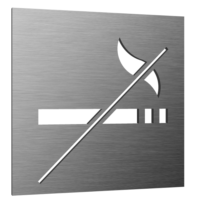 A110.143_2 Letrero circular