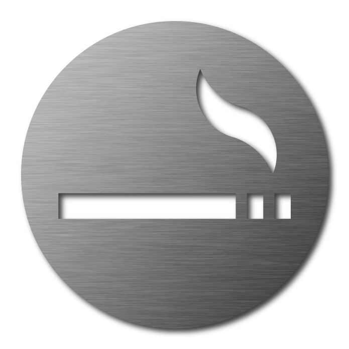 A110.150 Letrero circular