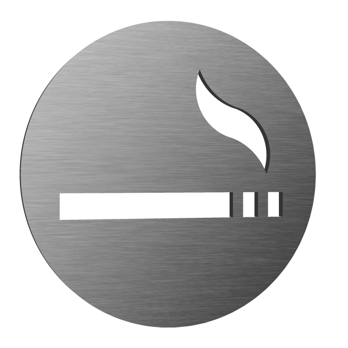 A110.150_2 Letrero circular