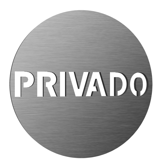 A110.168_2 Letrero circular